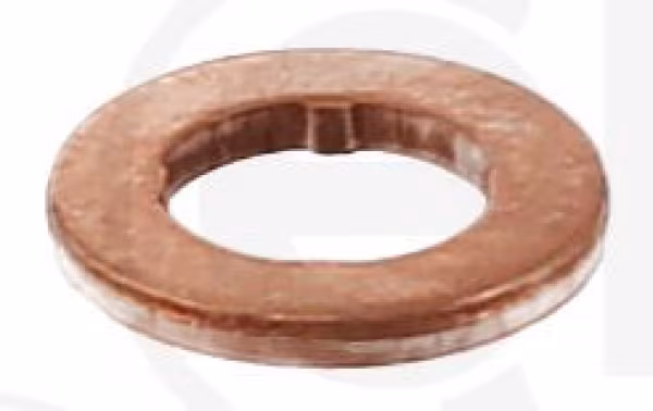 ELRING Anello di tenuta, iniettore Common Rail