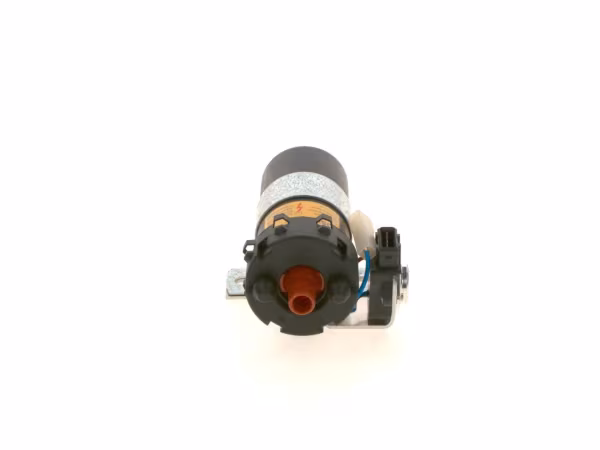 BOSCH Bobina d\'accensione