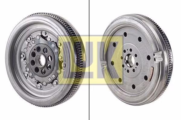 Schaeffler LuK Volano