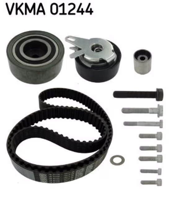 SKF Kit cinghie dentate