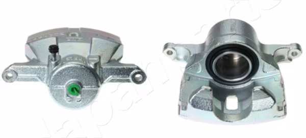 JAPANPARTS Pinza freno