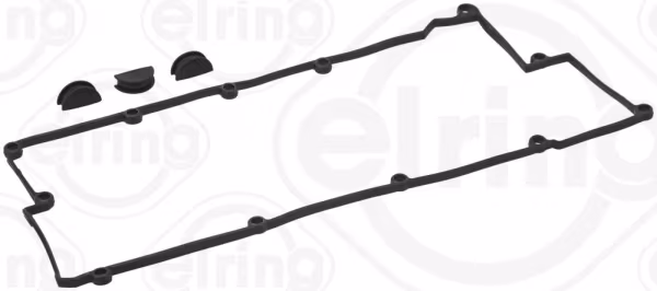 ELRING Kit guarnizioni, Copritestata