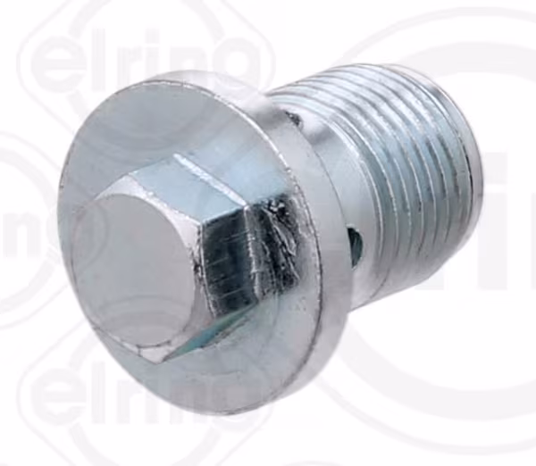 ELRING Vite di chiusura, vaschetta dell\'olio