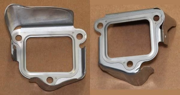 ELRING Guarnizione, condotto valvola EGR
