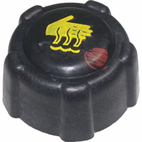 BIRTH Tappo, serbatoio refrigerante