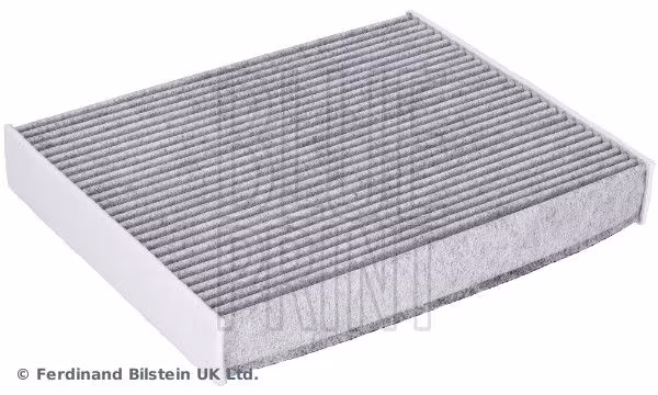 BLUE PRINT Filtro, Aria abitacolo