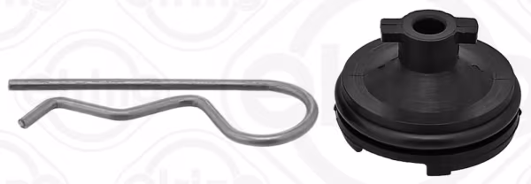 ELRING Vite di chiusura, vaschetta dell\'olio