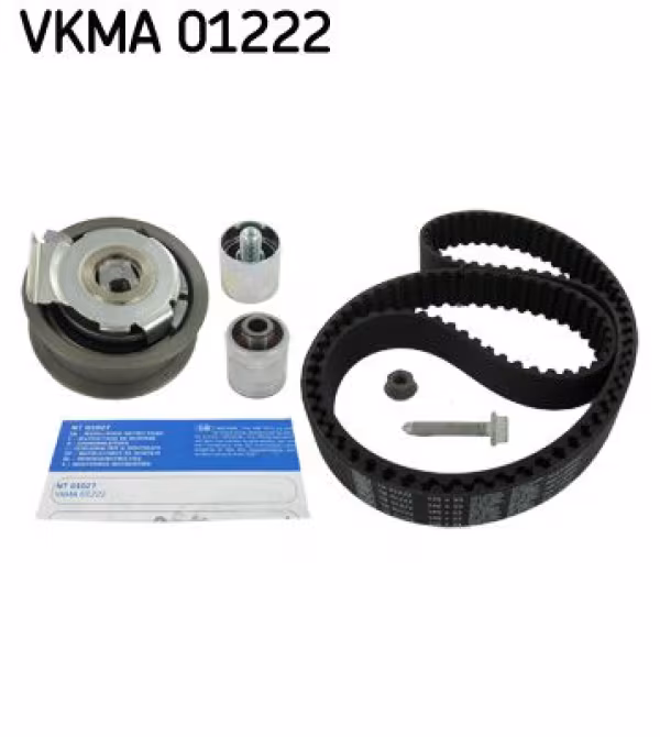 SKF Kit cinghie dentate