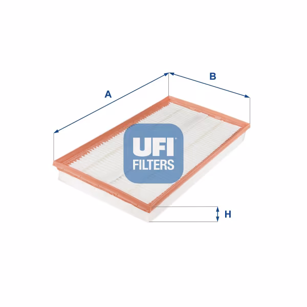 UFI Filtro aria