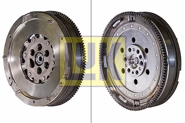 Schaeffler LuK Volano