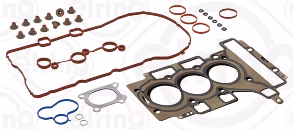 ELRING Kit guarnizioni, Testata