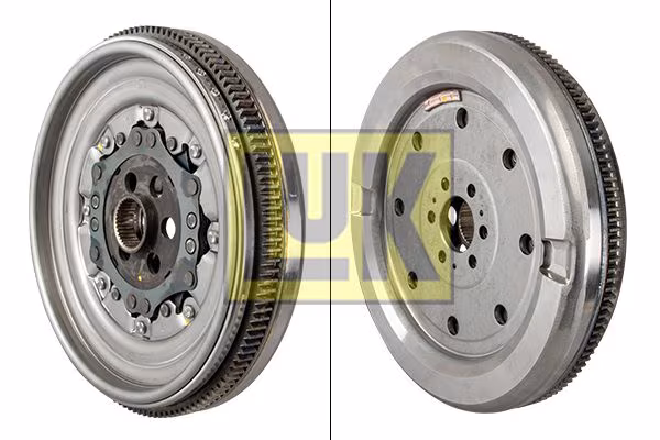 Schaeffler LuK Volano