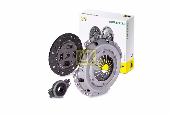 Schaeffler LuK Kit frizione