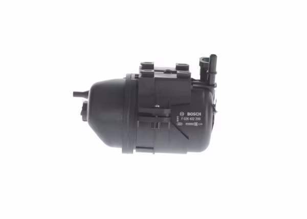 BOSCH Filtro carburante