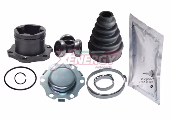 AP XENERGY Kit giunti, Semiasse