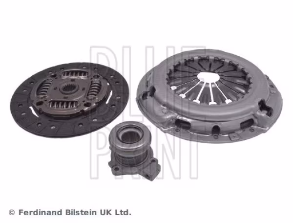 BLUE PRINT Kit frizione