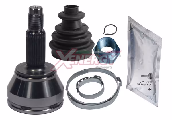 AP XENERGY Kit giunti, Semiasse