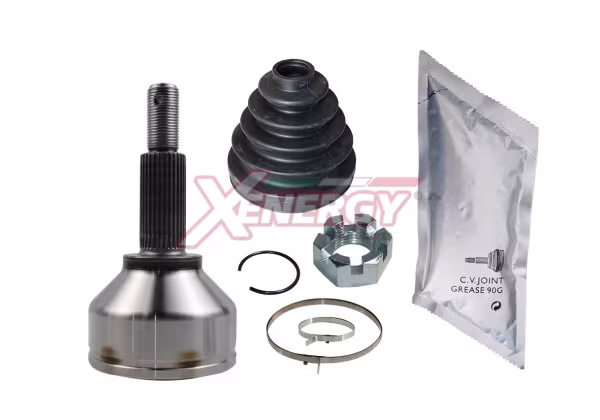 AP XENERGY Kit giunti, Semiasse