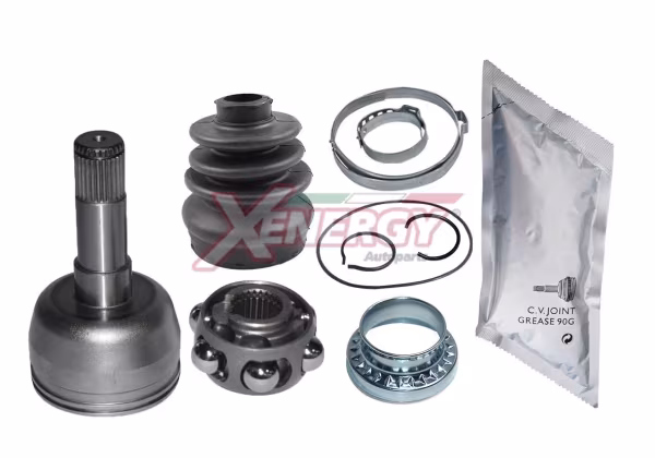 AP XENERGY Kit giunti, Semiasse