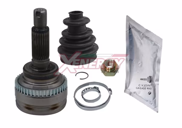AP XENERGY Kit giunti, Semiasse