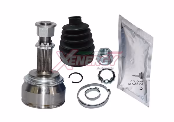 AP XENERGY Kit giunti, Semiasse