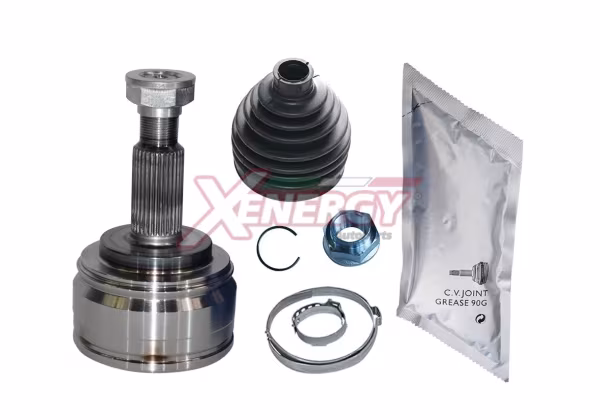 AP XENERGY Kit giunti, Semiasse