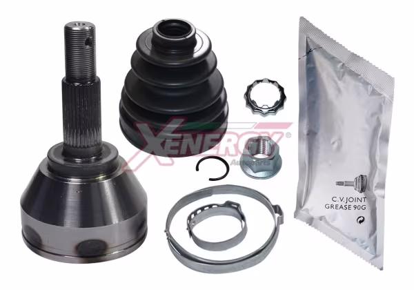 AP XENERGY Kit giunti, Semiasse
