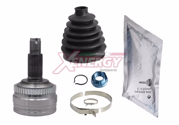 AP XENERGY Kit giunti, Semiasse