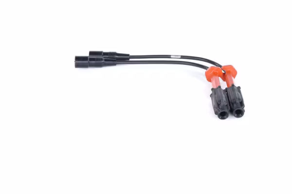 BOSCH Kit cavi accensione