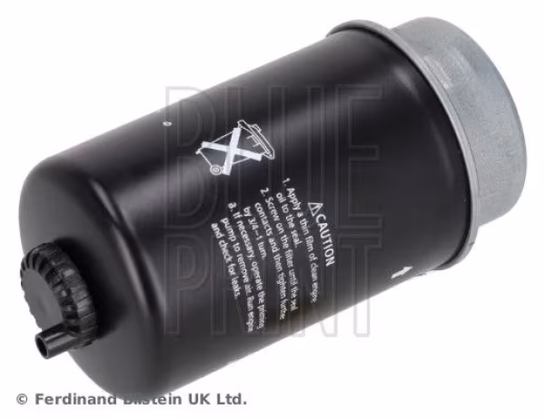 BLUE PRINT Filtro carburante