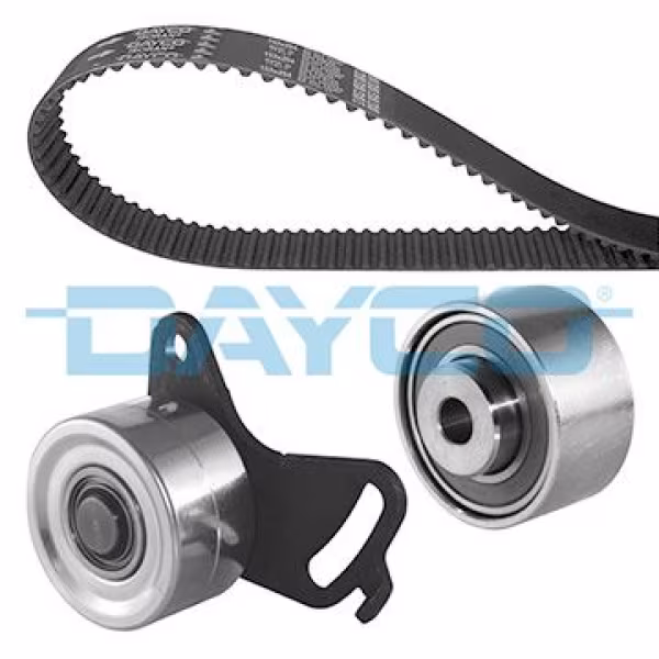 DAYCO Kit cinghie dentate