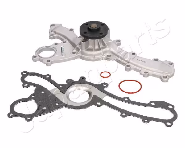 JAPANPARTS Pompa dell’acqua, raffreddamento motore