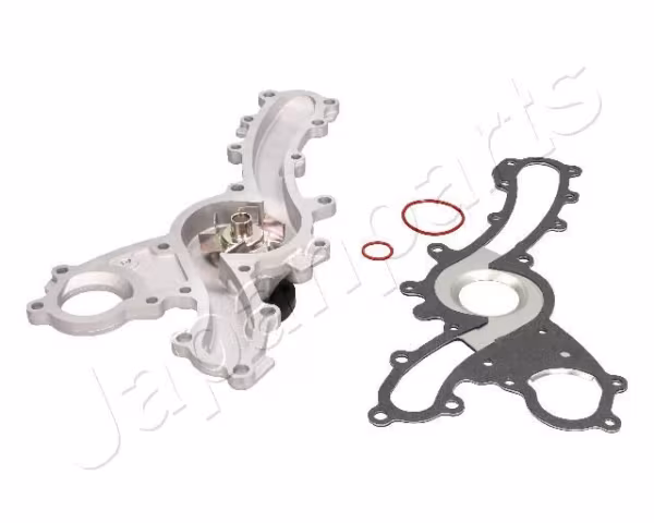 JAPANPARTS Pompa dell’acqua, raffreddamento motore