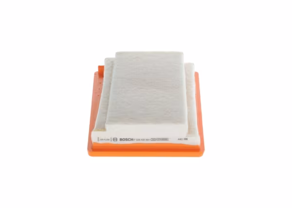 BOSCH Filtro aria