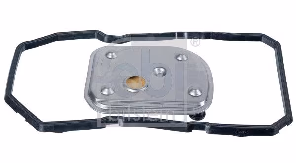FEBI BILSTEIN Kit filtro idraulico, Cambio automatico