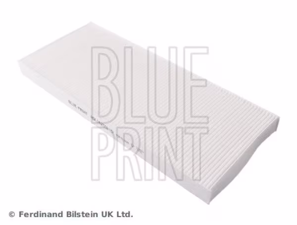BLUE PRINT Filtro, Aria abitacolo