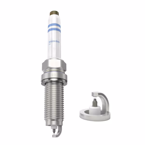 BOSCH Candela accensione