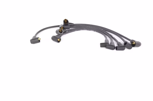 BOSCH Kit cavi accensione