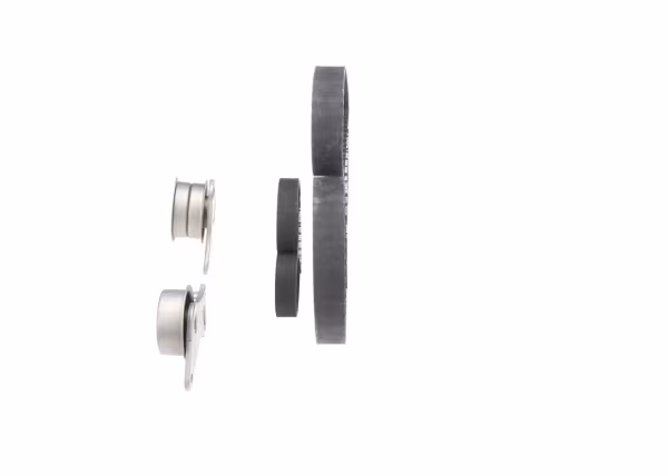 BOSCH Kit cinghie dentate