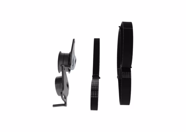 BOSCH Kit cinghie dentate