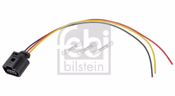 FEBI BILSTEIN Cappuccio/Spina