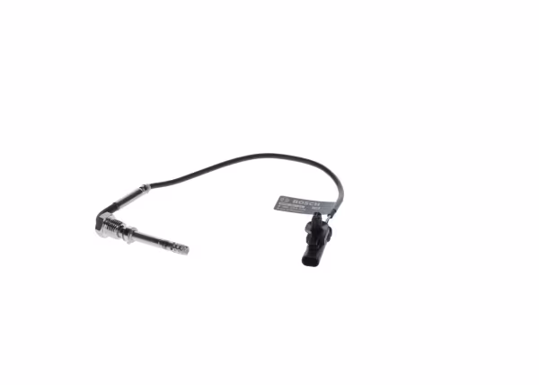 BOSCH Sensore, Temperatura gas scarico
