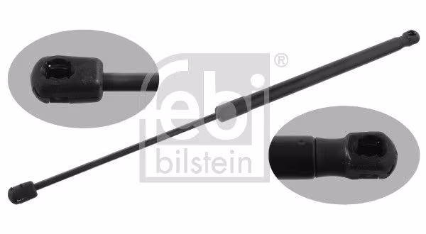 FEBI BILSTEIN Ammortizatore pneumatico, Cofano bagagli /vano carico