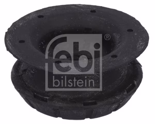 FEBI BILSTEIN Supporto ammortizzatore a molla