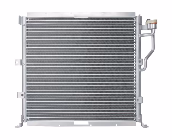 BOSCH Condensatore, climatizzatore