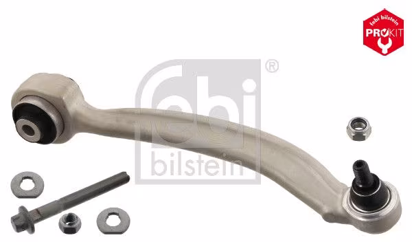 FEBI BILSTEIN Braccio oscillante, Sospensione ruota