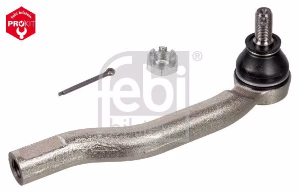 FEBI BILSTEIN Testa barra d\'accoppiamento