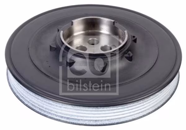 FEBI BILSTEIN Puleggia cinghia, albero a gomiti