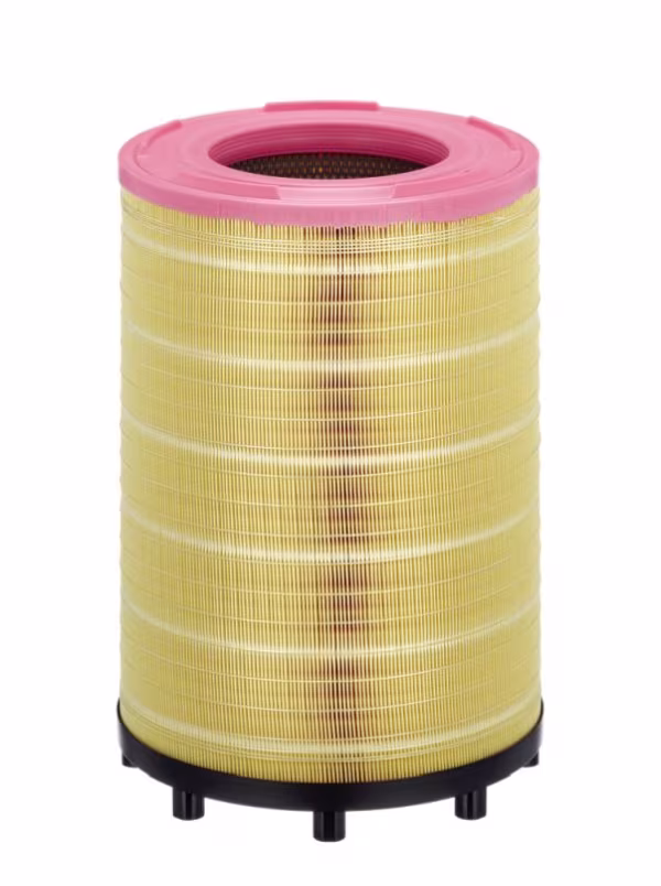 MANN-FILTER Filtro aria
