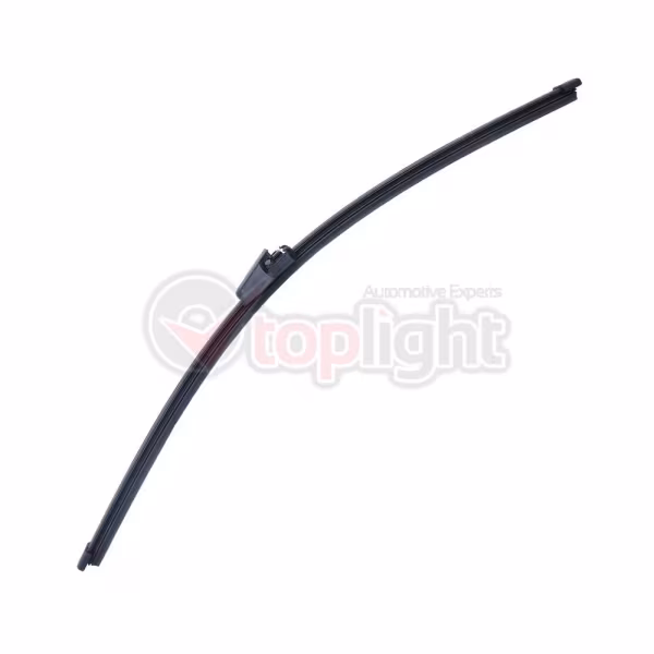 AE TOPLIGHT Serie bracci tergi, Pulizia cristalli